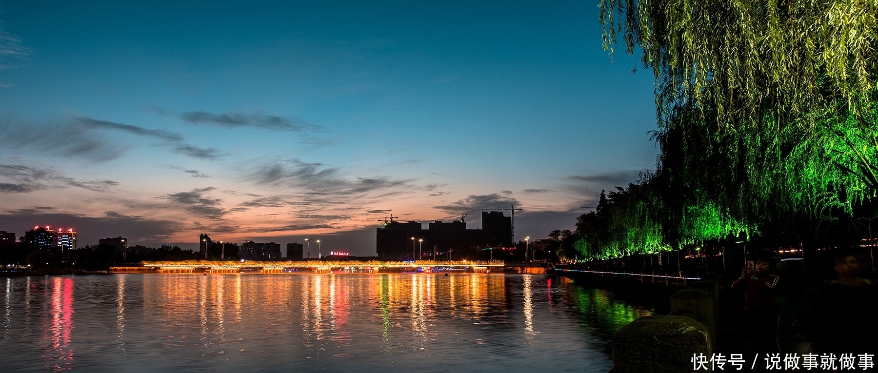  「拥有」这个川西小县城，却拥有两个本科大学，还有一个镇和县