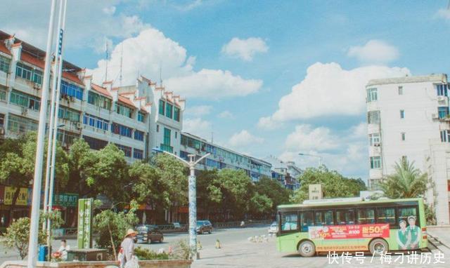 江西一城市，名气与实力完全不匹对，国内无人不知，却为五线城市
