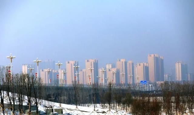 兵团第十二师头屯河华丽蜕变