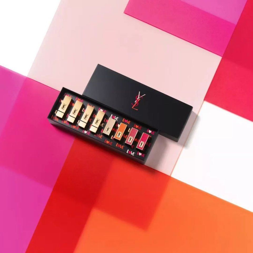 @男朋友 七夕我要这些礼物!