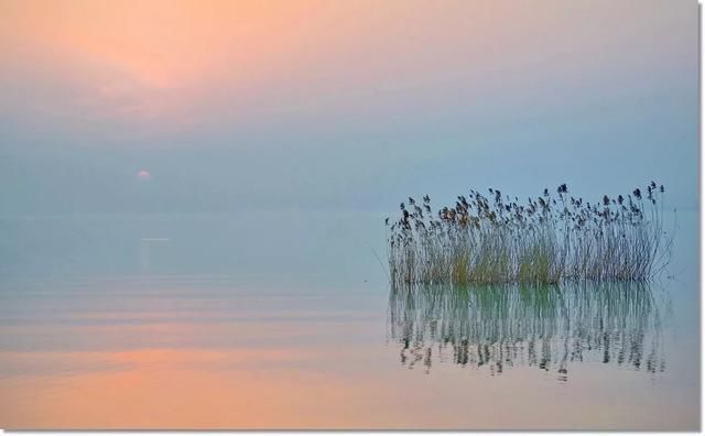 安徽秋天最美5条自驾旅游线!错过等一年