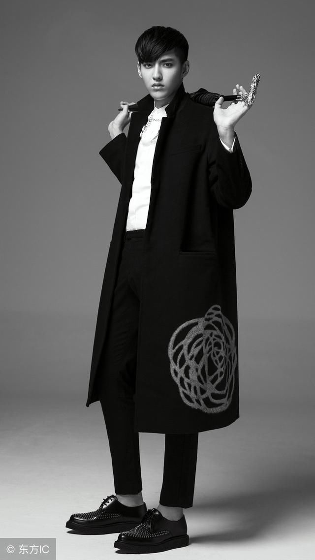 吴亦凡回应抄袭事件，到如今谁在乎真相!网友:你抄你还有理了