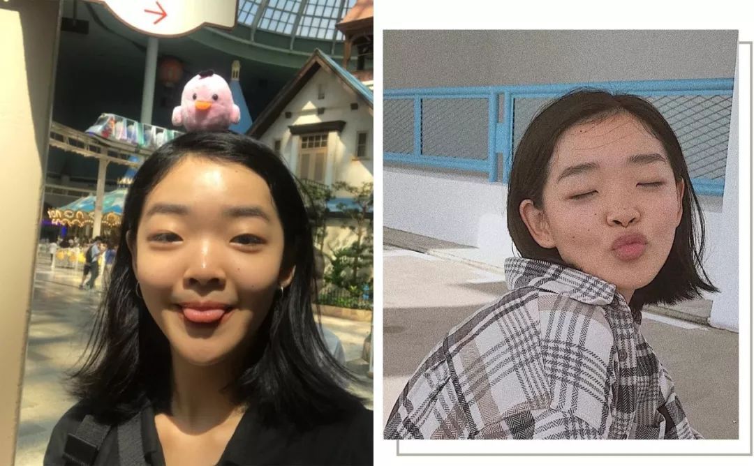 被称最"丑"模特 凭什么让大牌Dior、LV为她们翻牌?