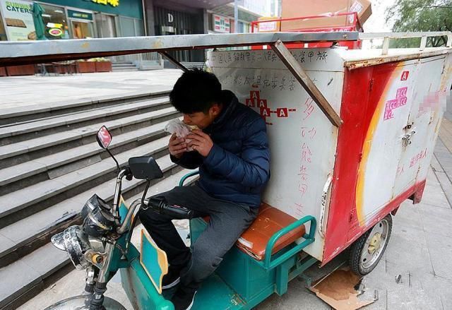 农村人做这3个行业的，虽算不上有钱人，但个个赚钱不比进厂少!