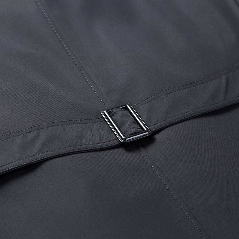 6070后男人,一定试试刚上的薄夹克,9月穿不冷不热,真过瘾