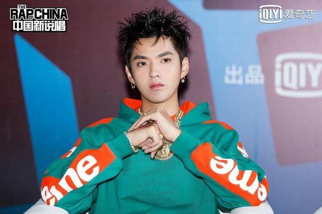 吴亦凡深陷舆论漩涡，如今在微博失踪，网友纷纷求真相