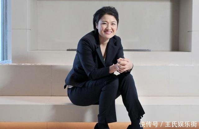  张欣|亿万富豪潘石屹曾有三段婚姻，花1500万美元送儿子上哈佛