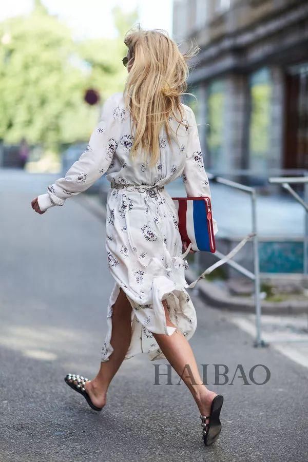 厉害|“好看”和“舒服”难兼顾?那就买一双平底拖鞋!