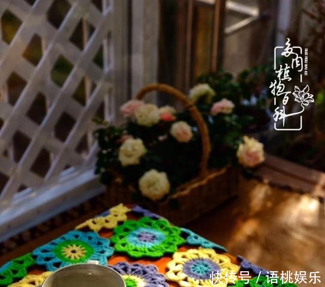  #喜欢#一粥一饭填饱肚子，一屋一花神仙日子！生命不止，玩趣不停！