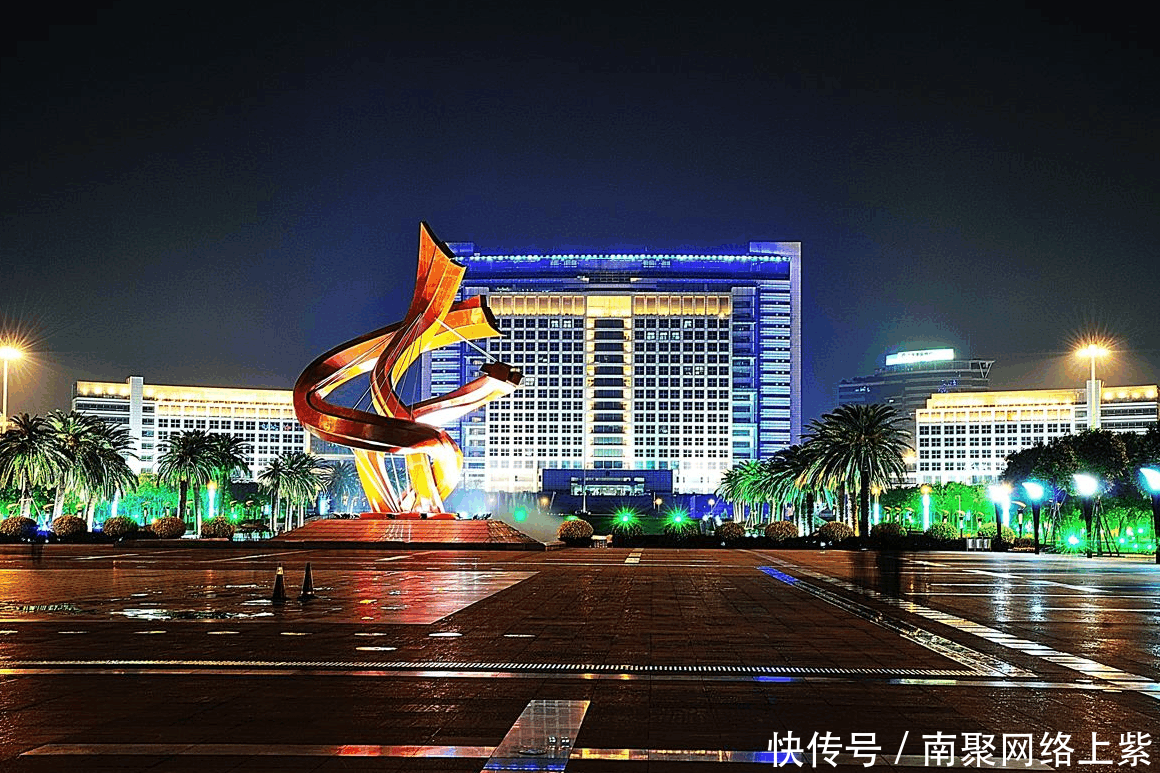 广东四小虎之首要崛起了, 坐等港珠澳直通车, 更上一层楼