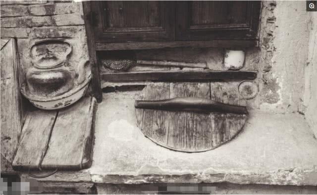  「父母辈」70年代“老物件”，图1当时很常见，图4是父母辈最值