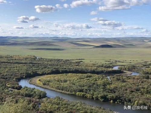 全球最大的城市就在中国,相当于16个北京,你猜到是哪了吗