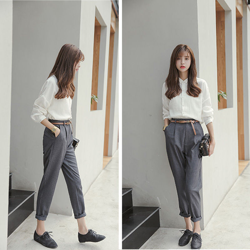 关注已久“秋装”终于上新了，款款洋气又漂亮，初秋穿刚刚好