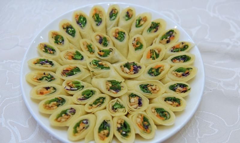  『卖相』为什么美味大碗的东北菜排不进八大菜系？原来，美食也看“颜值”