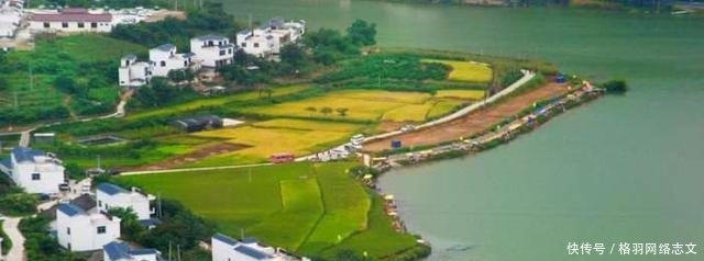 广西最“富有”和“落后”的县，落后的还没“最富”零头的一半多