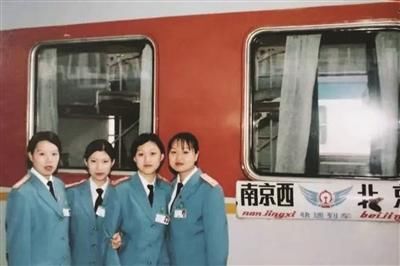 T66/65次列车走了，留下难忘岁月