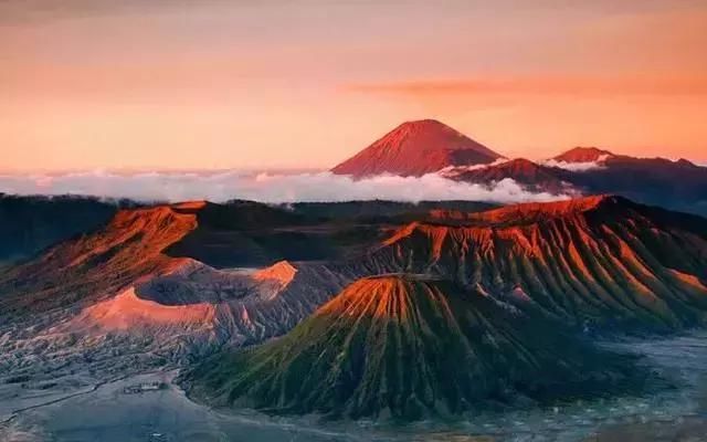 比泰国更值得去的地方，物价超低，国内直飞，最主要是游客安全!