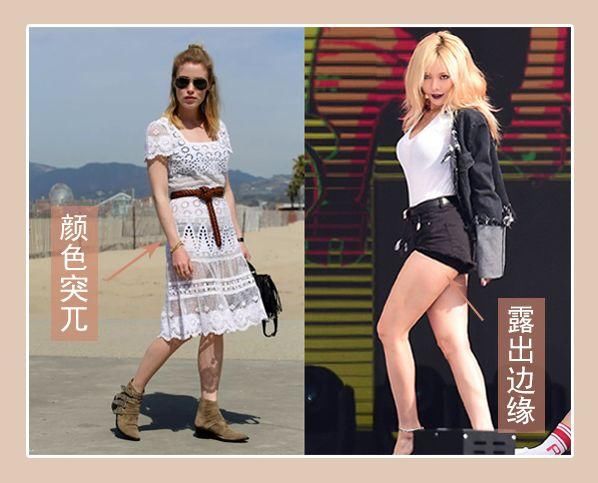 夏天穿内裤的误区，95%的女生都没注意!