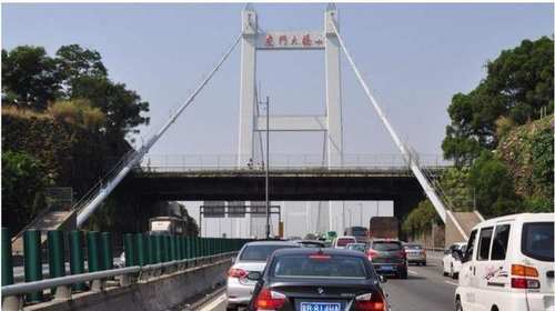 中国最具“争议”大桥，耗资达29.4亿，却被称为“交通毒瘤”