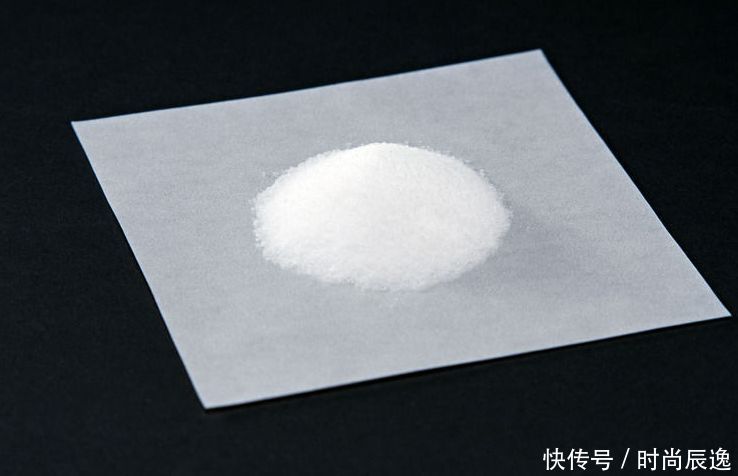 菜地一元一斤的它，每天加食盐洗脸，一周斑点消失，脸蛋亮白细嫩