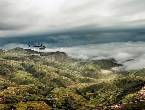 非洲最干净的国家,每月都要举办大扫除,私用塑料袋要被监禁