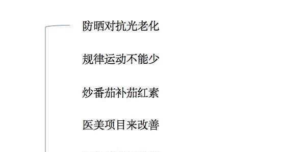  刺激性：壹知肤:皮肤暗沉多斑的看过来!学会这几招,你也能“逆生长”!