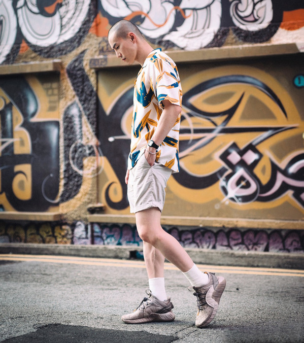 《延禧攻略》最会穿的竟是他？