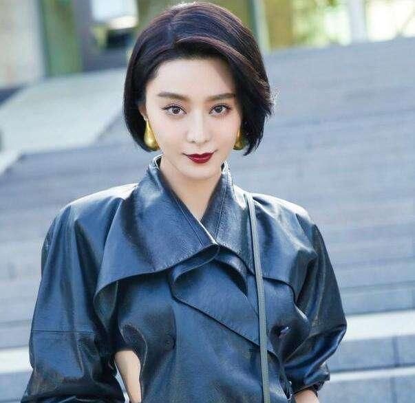 范冰冰被警方介入？律师爆料是有人报案：但立案调查不等于犯罪！