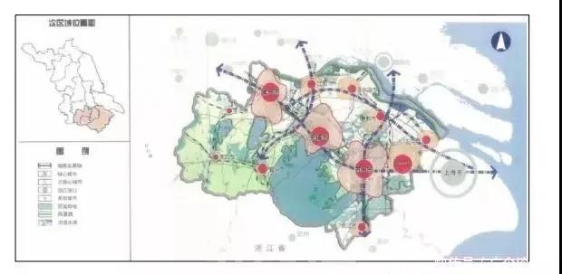  「交通要道」锡太高速2019年底开建，苏南又一交通要道惠及这些