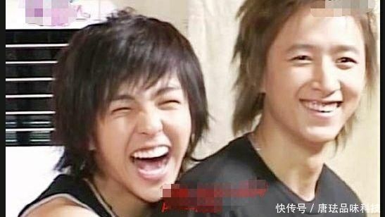 韩庚和卢靖姗婚