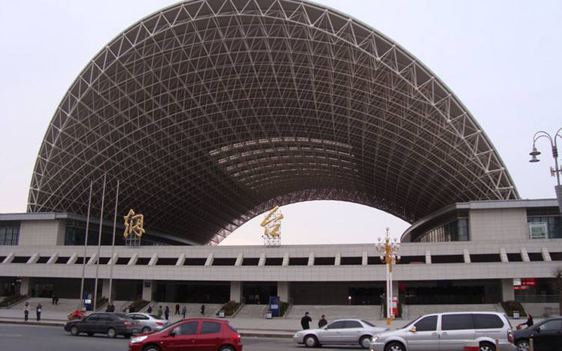 中国六座GDP为七千多亿的城市，福州烟台合肥等，谁的实力最强?