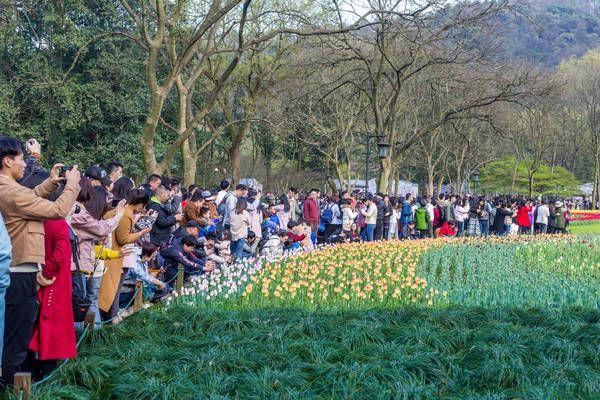 这里被称为杭州“后花园”，比西湖还美，不去等于没来杭州