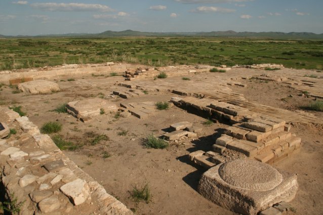 被网友戏称为“中国最无聊世界遗产”，门票只有50，却无人问津