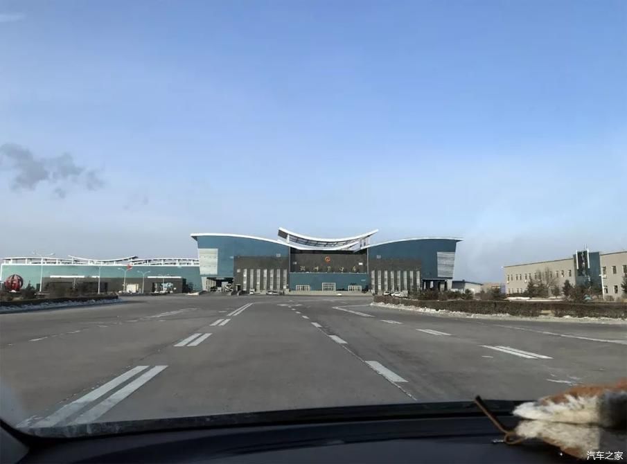 跨国自驾贝加尔湖（三）| 莽莽俄罗斯与神秘的布里亚特共和国