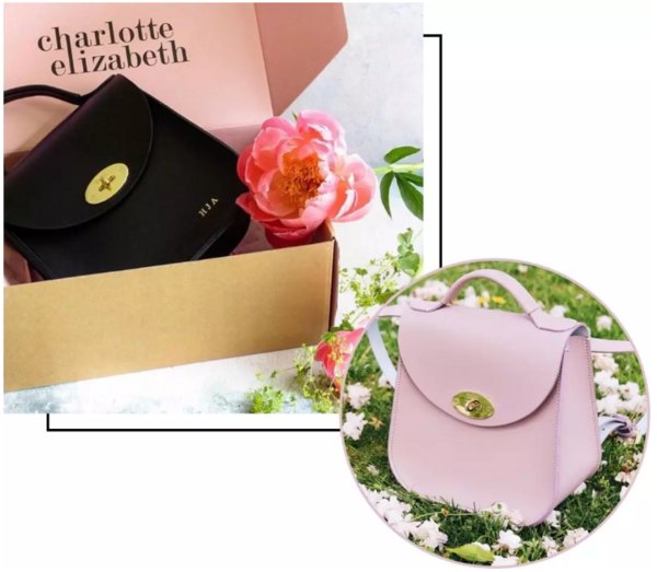 5款好看又有质感的小众包包 让你背出大牌质感