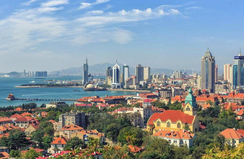 如果山东要换省会，哪座城市最有可能胜任？你有什么不同见解？