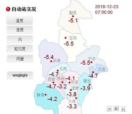 下周看来冷空气是卯足劲了！气温有望创入冬以来新低……