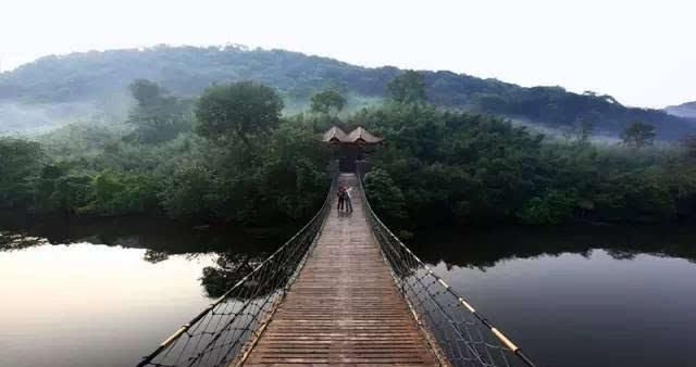 江苏浪漫的13个露营地都在这儿了,约吗?