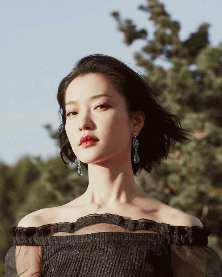 厌世妆 | 这些明星把自己化成臭脸，还很多人喜欢?