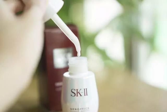 祛斑难?给大家安利几款日系美白淡斑好物，用完真的白一个色号!