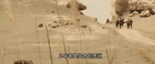 25万人耗费40年，在沙漠中挖出10个西湖，沙漠变绿洲