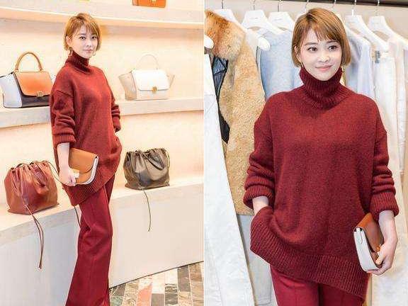 袁泉梅婷俞飞鸿同是40岁, 三美同框, 气质差距立显!