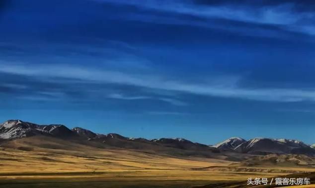 去新疆or去西藏?心累了，去西藏~眼累了，去新疆!