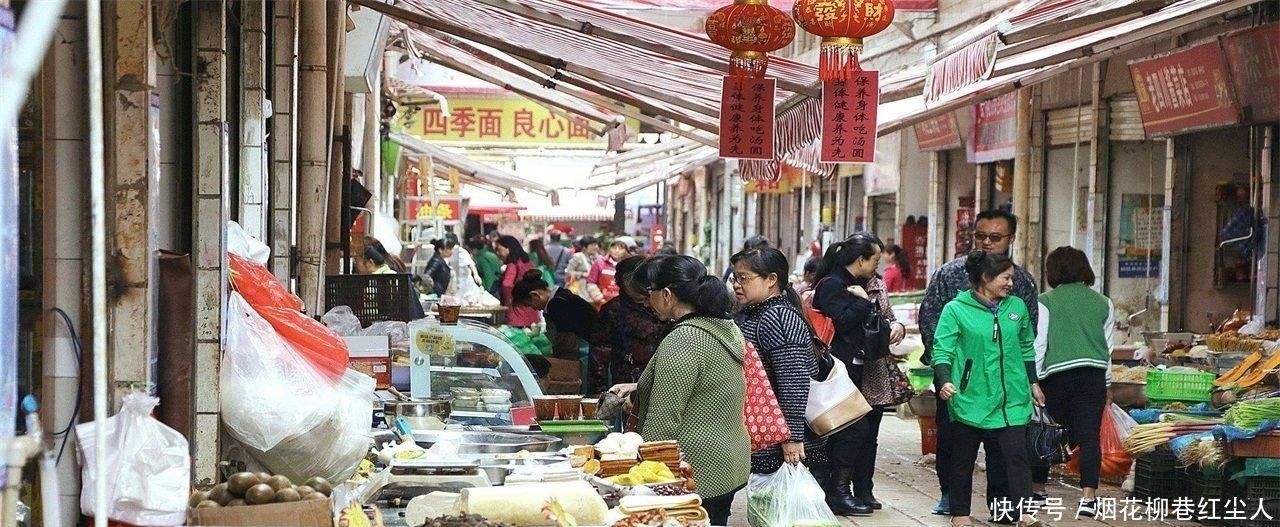 我国最适合居住的城市，气候宜人风景秀丽，你知道是哪吗