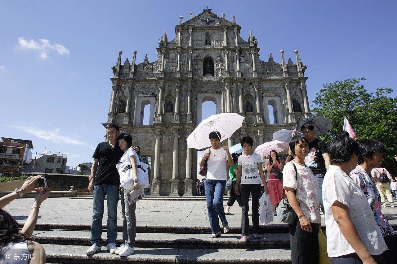 中国最成功的人造景点，门票是故宫的八倍，如今依旧人山人海