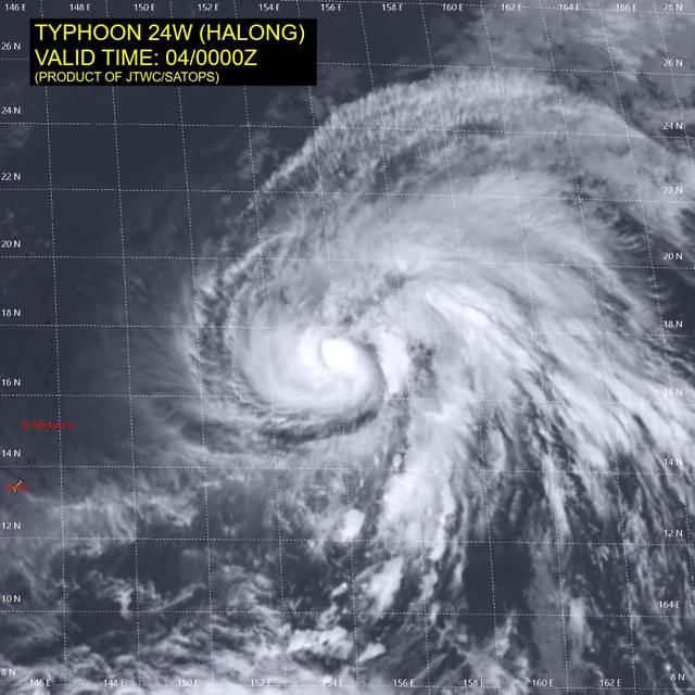  「生成」第6个超强台风来了？夏浪正在发飙，24号台风或要在南海