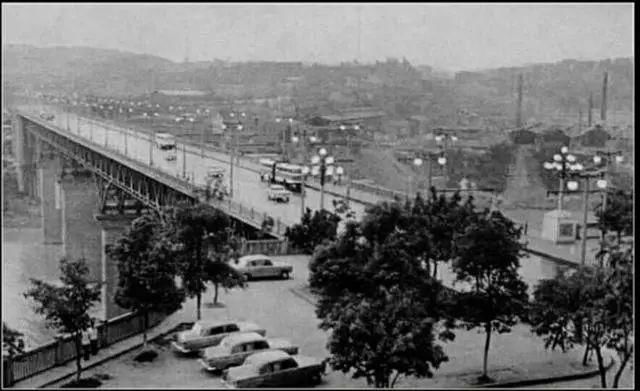 山城重庆：你想象不到的样子