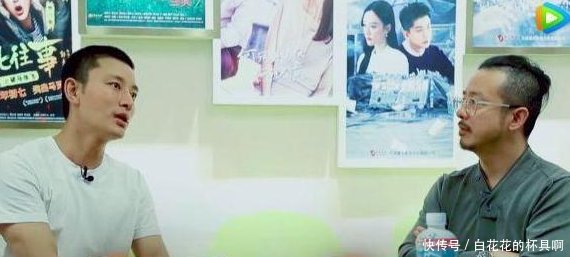 贾乃亮为老婆新剧做宣传，不和传言不破而解，网友为甜馨高兴