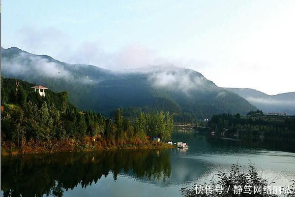 南充最大的县, 面积相当4个顺庆区大, 是你的家乡吗