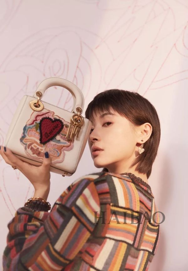 大牌们的七夕限定包包又来抢钱了！